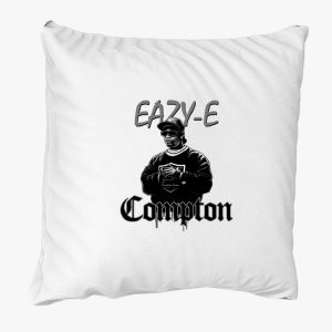 Eazy E Compton párna