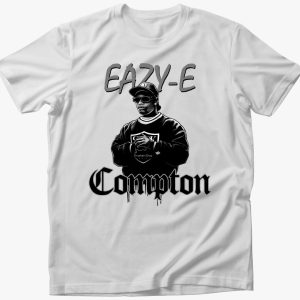 Eazy E Compton póló