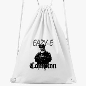 Eazy E Compton tornazsák