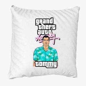 GTA Vice City Tommy párna