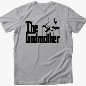 The Godmother póló
