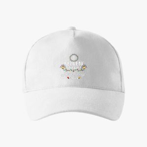 Karácsonyi fények baseball sapka