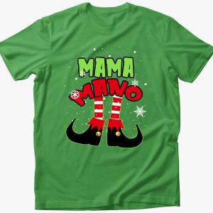 Mama manó póló