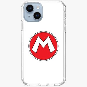 Mario Monogram telefontok
