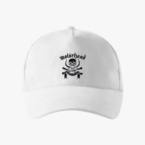 Motörhead baseball sapka
