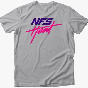 Need for Speed - Heat art póló