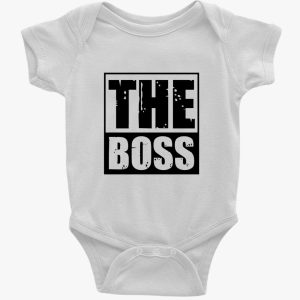 The Boss body