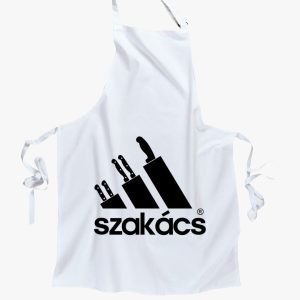Szakács kötény