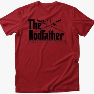 The Rodfather póló