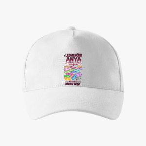 Menő anyuka baseball sapka