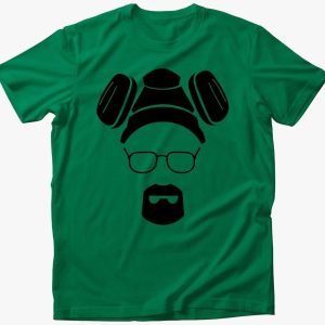 Heisenberg póló