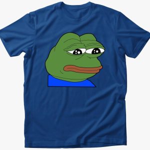 Pepe a Béka póló