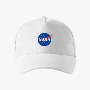 Nasa baseball sapka - Felszállásra készen!